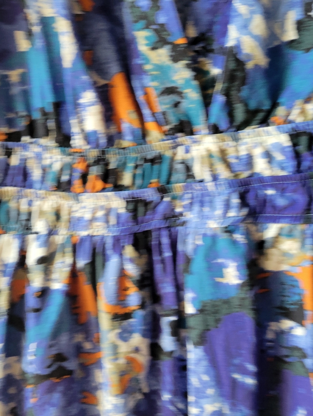 Anthropologie Somerset dress - Picture 3 of 6